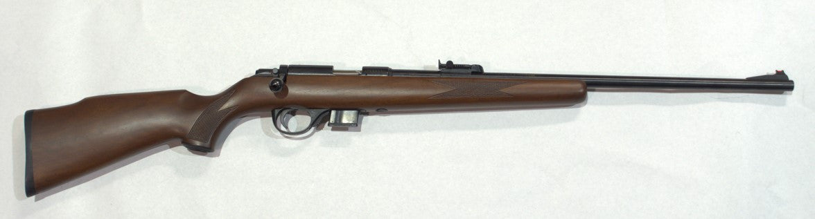 Armscor Model 1500 22M Bolt Action Rifle