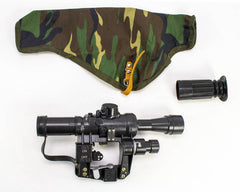 Russian P04x24 Optic for PSLs or AK style rifles