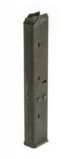 IMI Uzi 9MM 32rd Steel Mag Original