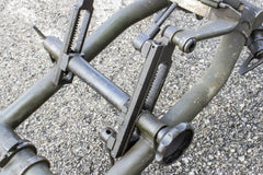 Original Czech 7.92x57 ZB-37 Foldable Machine Gun MountKIT_ZB3702D
