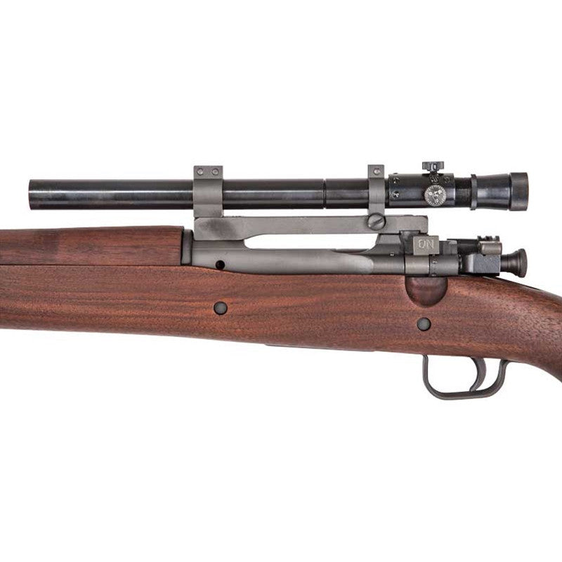 Springfield 1903 30.06 A/4 Rifle