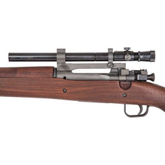 Springfield 1903 30.06 A/4 Rifle