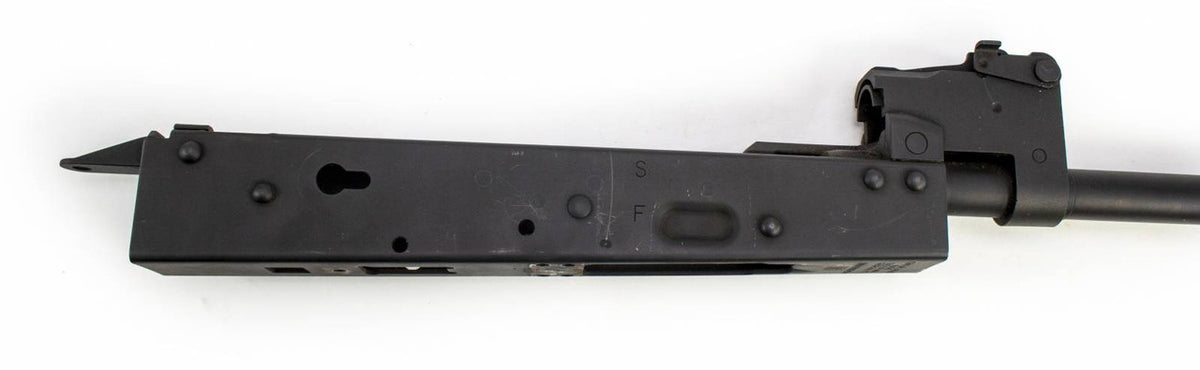 Century Arms RAS AK-47 7.62X39 Stamped Receiver Barreled Action - Used 2