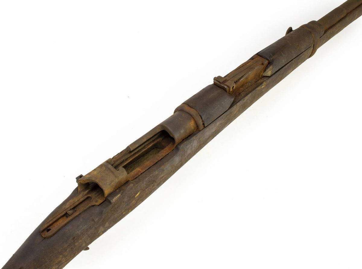Rifle Oviedo 1916 7MM 24