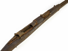 Rifle Oviedo 1916 7MM 24