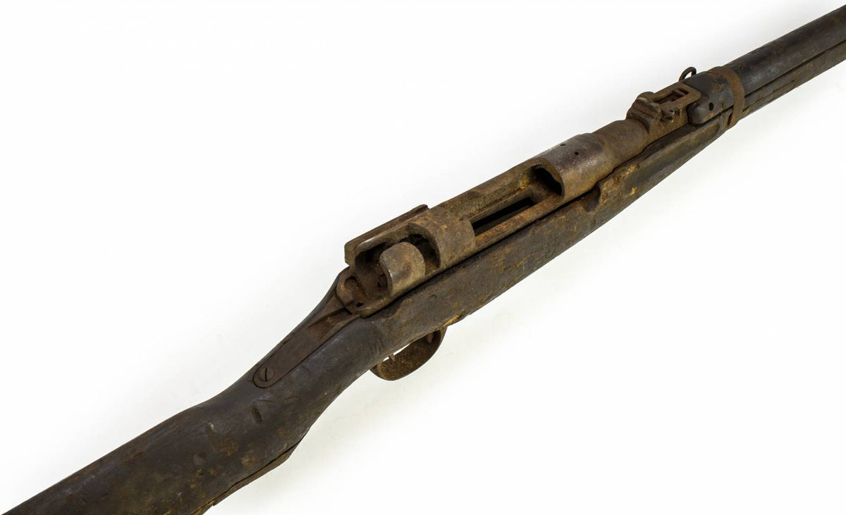 Japan Tokyo Arsenal Type 38 PI9