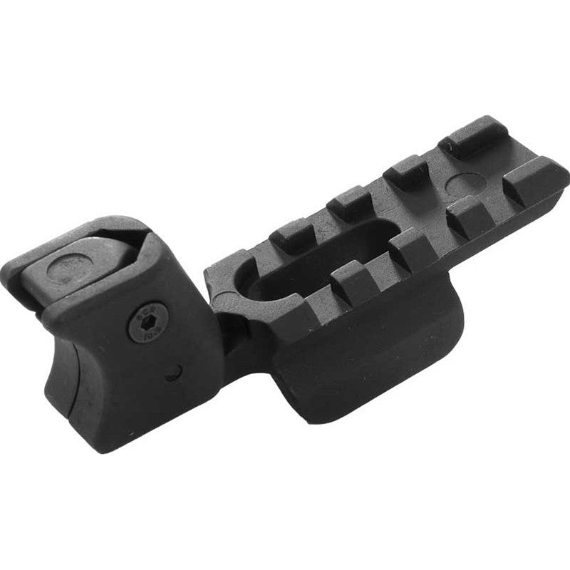 1911 Trigger Guard Mount/Weaver Rail