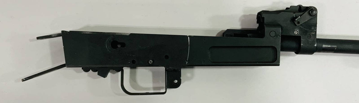 Century Arms Centurion 39 sporter 7.62X39 barreled  Receiver