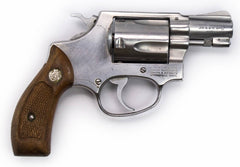 S&W 60 .38 Special 1 7/8' Barrel Stainless Steel Revolver2166
