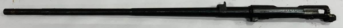 Type 99  7.7x58mm barreled receiver