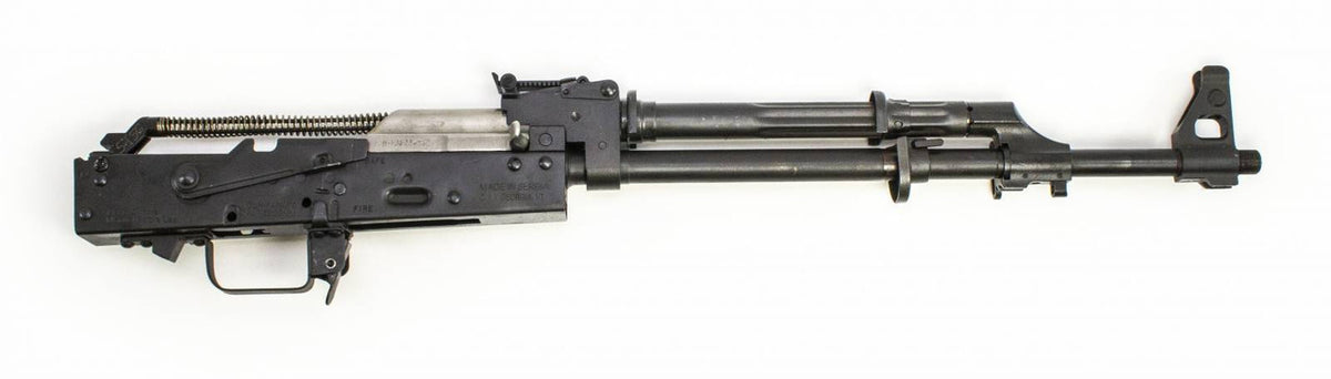 ZPAPM70 AK 7.62X39MM RIFLE INCOMPLETE5007