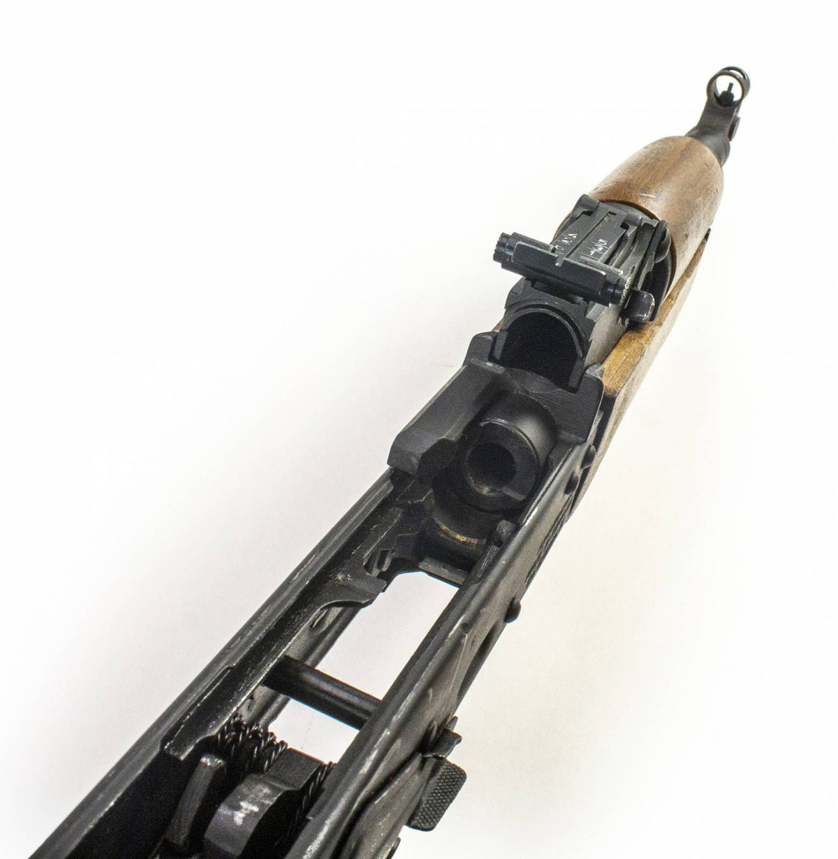 Romanian DRACO AK Pistol 7.62x39mm USED 1
