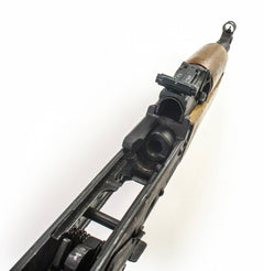 Romanian DRACO AK Pistol 7.62x39mm USED 1