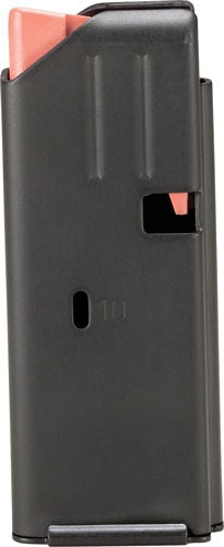 CPD MAGAZINE AR15 9MM 10RD COLT STYLE BLACKENED STAINLESS