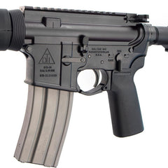 Del-Ton AR-15 Echo 316 .556 NATO B5 System