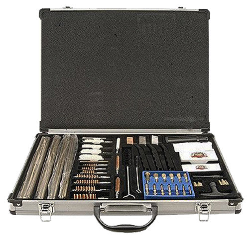 DAC UGC100S Super Deluxe Universal Cleaning Kit Multi-Caliber 61 Piece