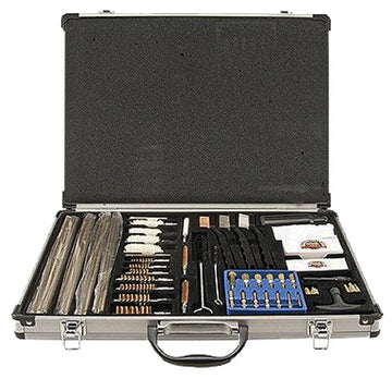 DAC UGC100S Super Deluxe Universal Cleaning Kit Multi-Caliber 61 Piece