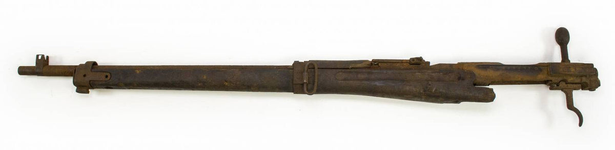 Japanese Kokura Arsenal 7.7mm Type 38 PI22