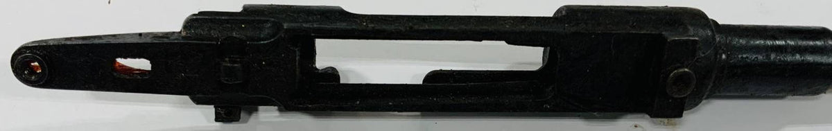 German K98 Mauser 8mm Barreled Receiver