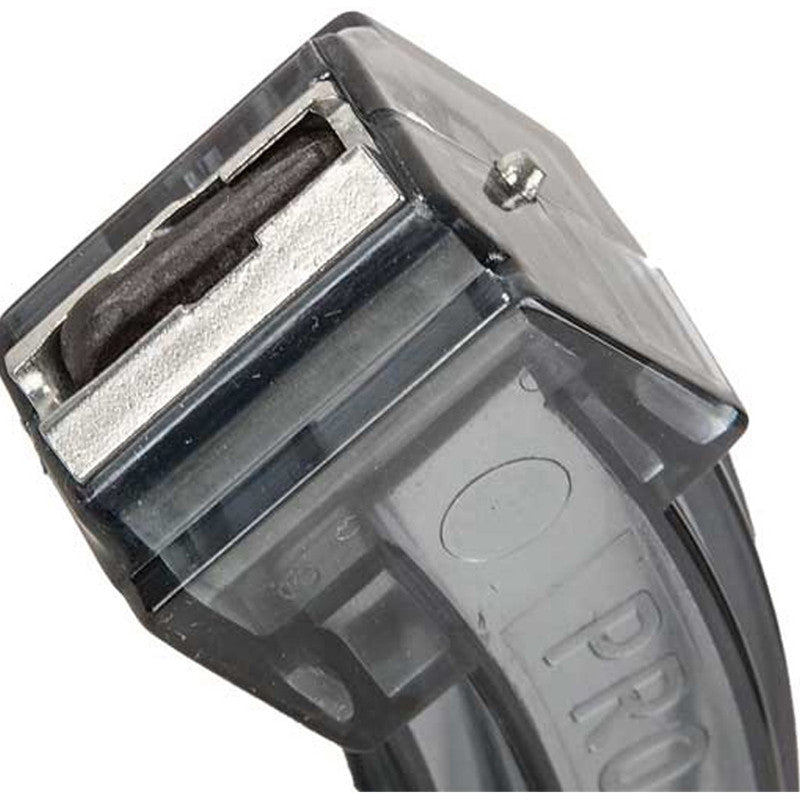ProMag 22 LR 32rd Ruger  10/22 Smoke Detachable