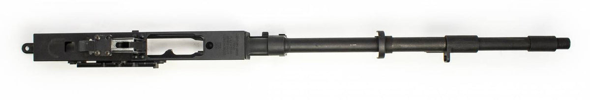 Century Arms C39V2 7.62x39 Barreled Receiver AK-47 Rifle -USED X