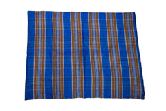 CZECH CIVIL DEFENSE BLANKET LIKE NEW