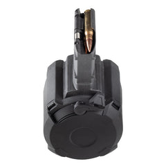 Magpul 7.62x51mm 50rd MAG993-BLK PMAG D-50 308 Win,AR-10,M110,SR25 Black Drum