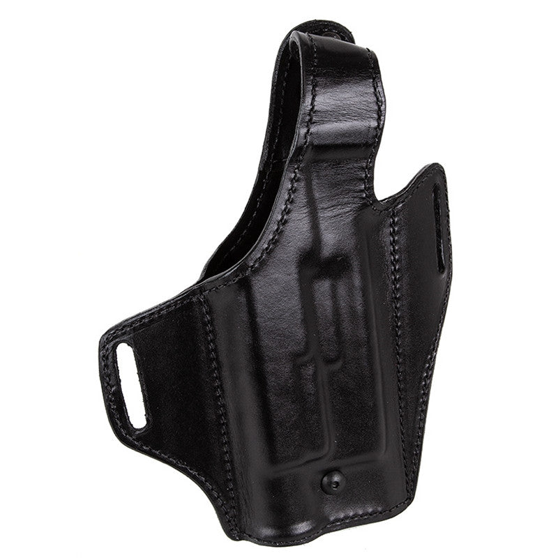 Bianchi by Safariland Model 140 25926 Reveal Holster for Glock 17 & 22 RH Black
