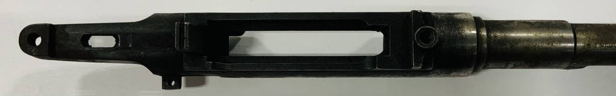 DWM 1891 Argentine Mauser Barreled Receiver