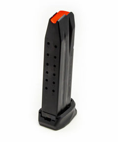 Walther Arms 9mm 17rd PPQ   M2,Q5 Match Black Extended