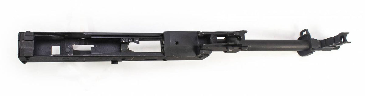 Romanian NAK 9 AK Pistol 9mm NOVA MODUL USED 5