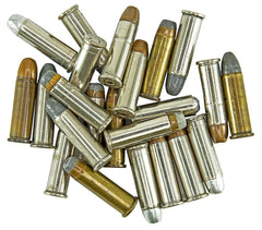 Loose 100rd Grab Bag of 38 Special Mixed Ammunition