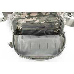 Mil-Tec ACU Digital Camo Assault Tactical Backpack - Large
