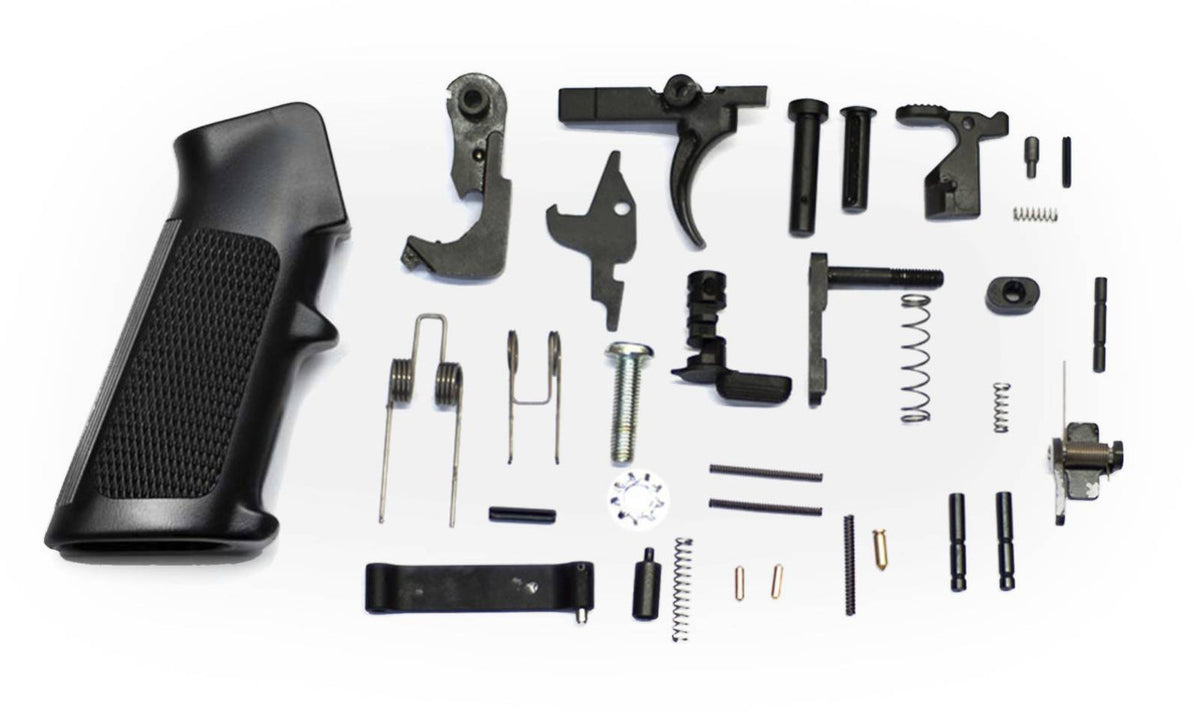LOWER PARTS KIT M16