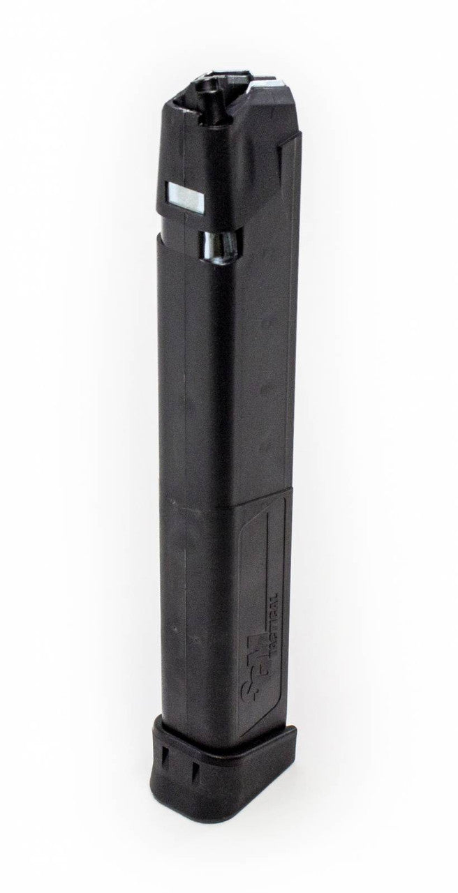 SGM Tactical 31rd 40 S&W Glock 22 Magazine