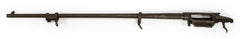 US Springfield 1898 .30-40 Krag Barreled Receiver X