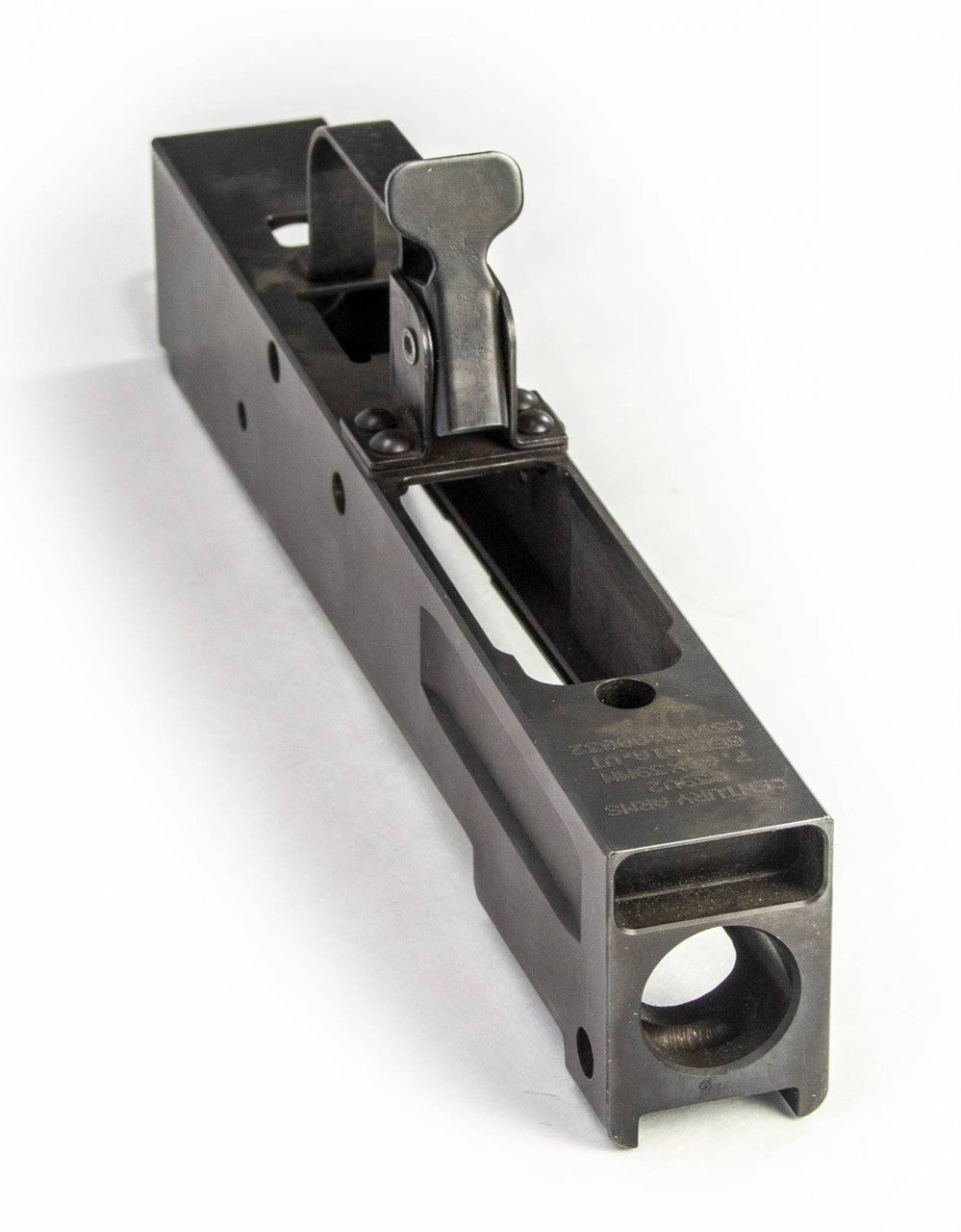 C39V2 7.62x39MM MILLED RECEIVER5505