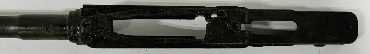FN model 49 8mm barreled action