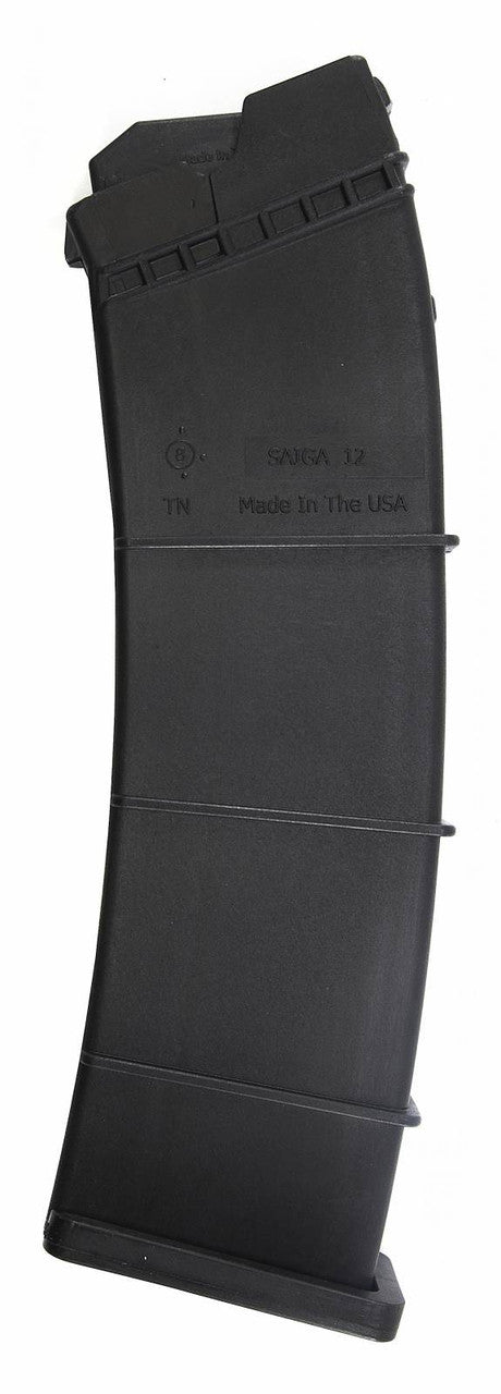 SGM Saiga 12GA 10rd Mag - New Condition
