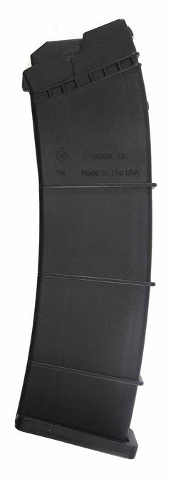 SGM Saiga 12GA 10rd Mag - New Condition