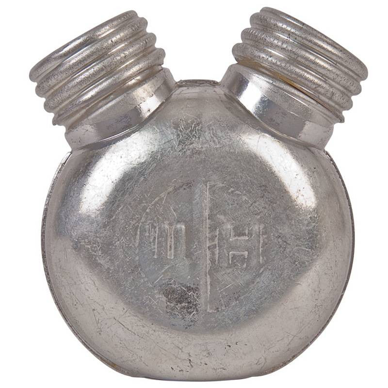 AK47 Style AK-47 Oil Bottles - 200 Pack