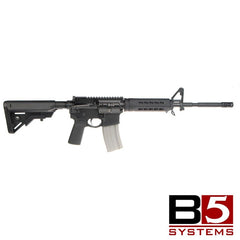 Del-Ton AR-15 Echo 316 .556 NATO B5 System