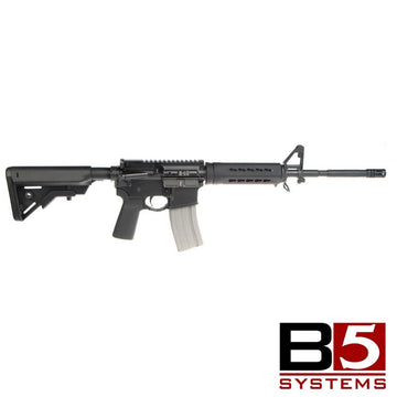 Del-Ton AR-15 Echo 316 .556 NATO B5 System