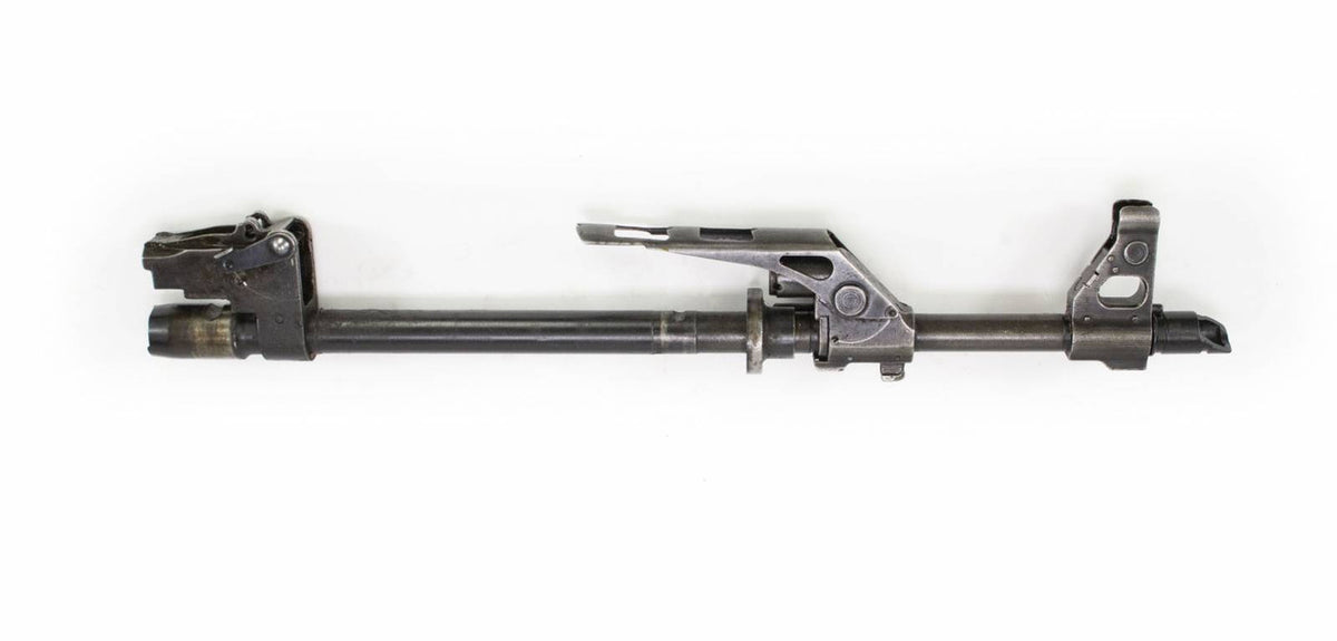 YUGO POPULATED BARREL WITHOUT TRUNION AND REAR SIGHT