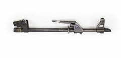 YUGO POPULATED BARREL WITHOUT TRUNION AND REAR SIGHT
