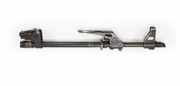 YUGO POPULATED BARREL WITHOUT TRUNION AND REAR SIGHT