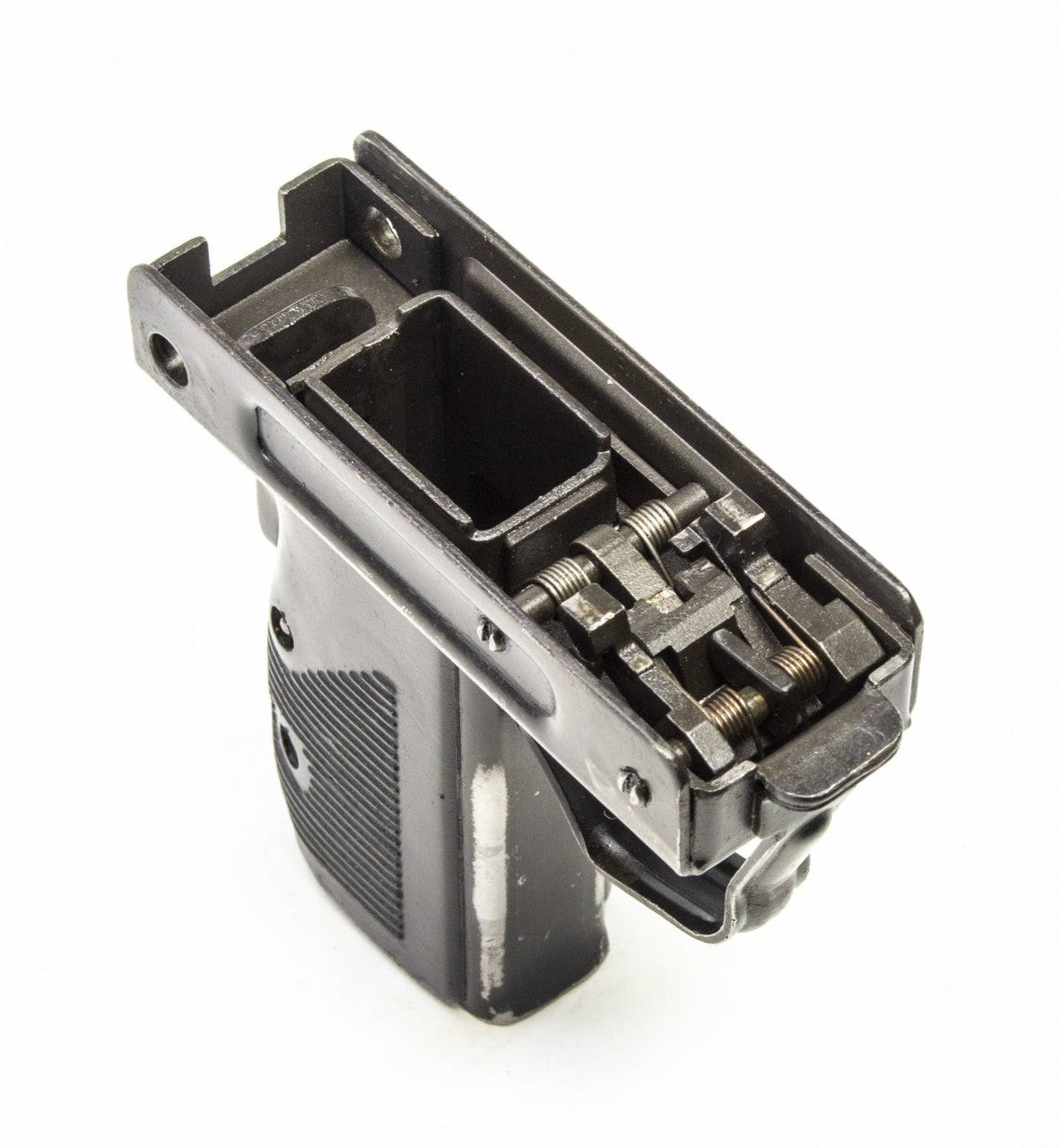 IMI MINI UZI PARTS KIT 9MM‚àö√á¬¨‚Ä† BROKEN STOCK NO TRUNNION