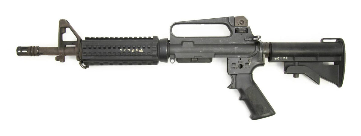 Colt M4 5.56MM Parts Kit