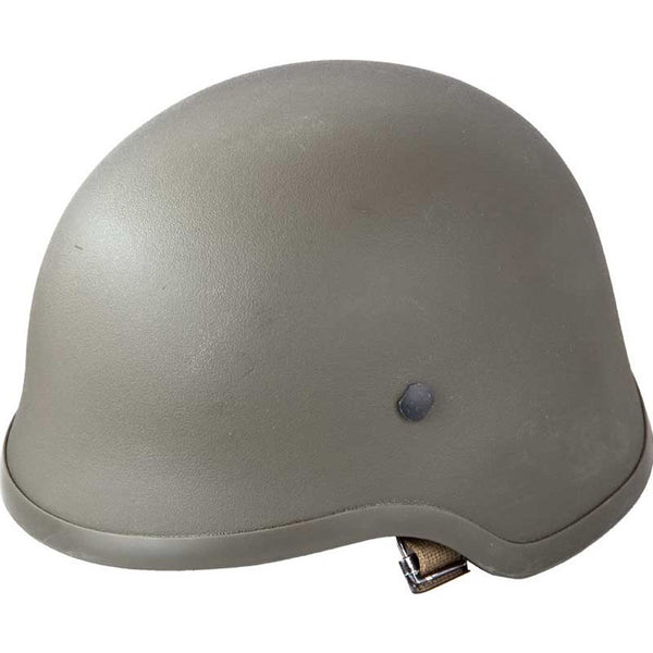 german kevlar motorcycle helmet Premium Half Helmet: Lightweight, Comfort Safety German Military Kevlar Helmet -