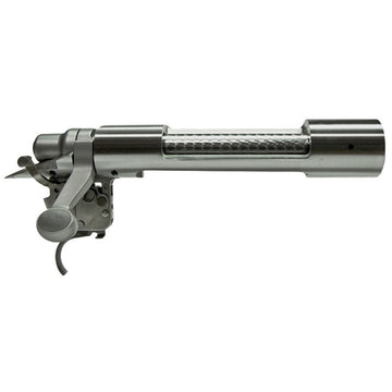 Remington Firearms 27559 700 Bolt Face 308 Win Stainless Steel Knurled